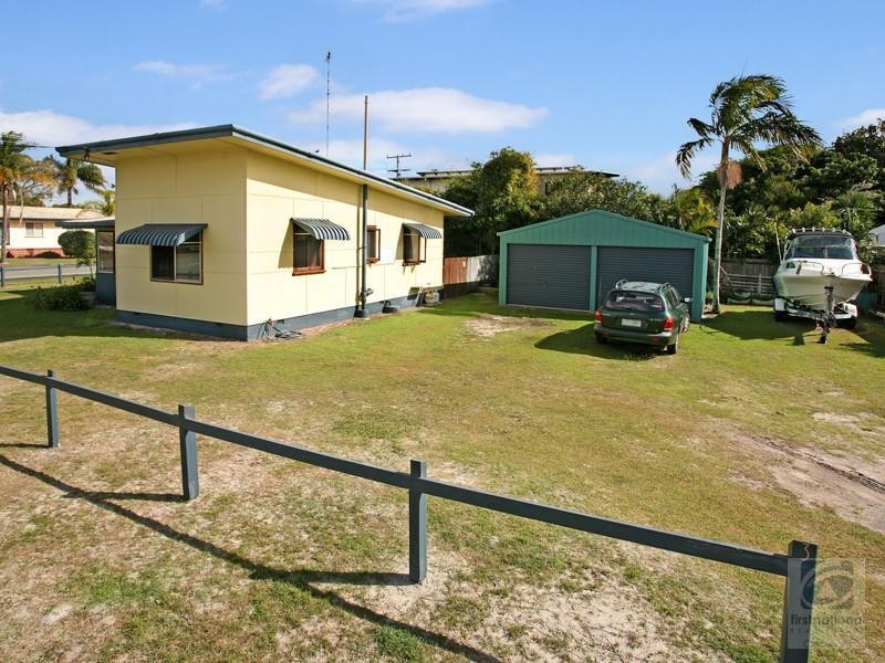 3 Oxley Street, Golden Beach QLD 4551