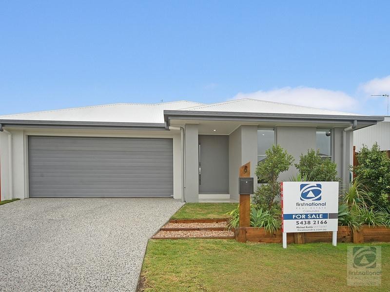 9 Honey Street, Caloundra West QLD 4551