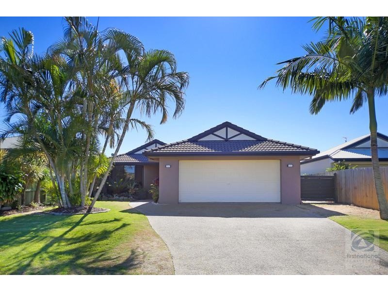 9  Azalea Place, Currimundi QLD 4551