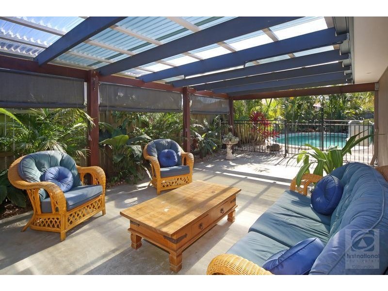 9  Azalea Place, Currimundi QLD 4551