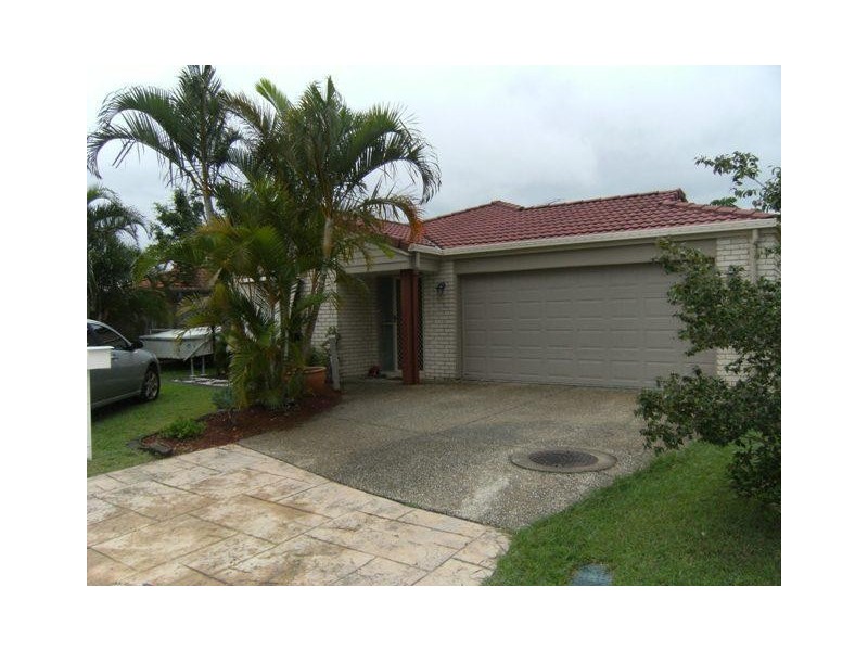 28  Caulfield Close, Little Mountain QLD 4551