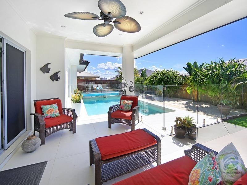 7 Mansell Street, Meridan Plains QLD 4551