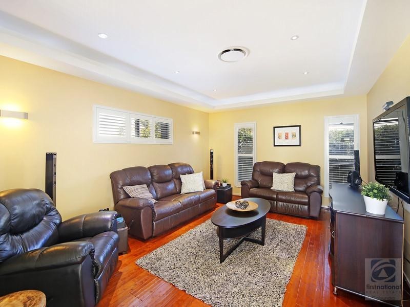 7 Mansell Street, Meridan Plains QLD 4551