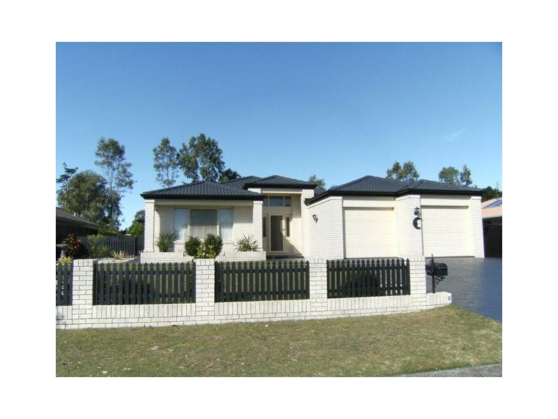 6 Bongaree Drive, Pelican Waters QLD 4551