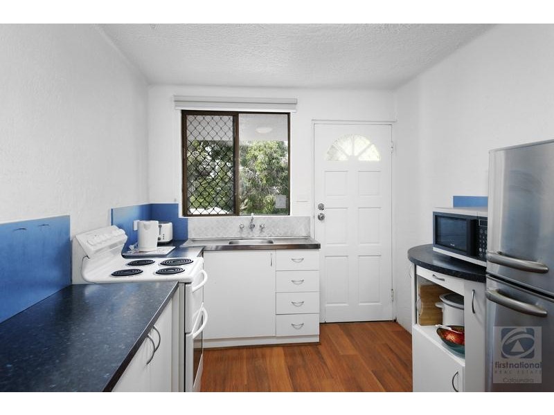 11/3 Sykes Avenue, Kings Beach QLD 4551