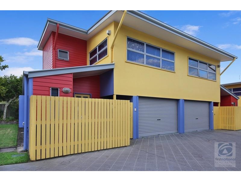 1/3 Bott Street, Dicky Beach QLD 4551