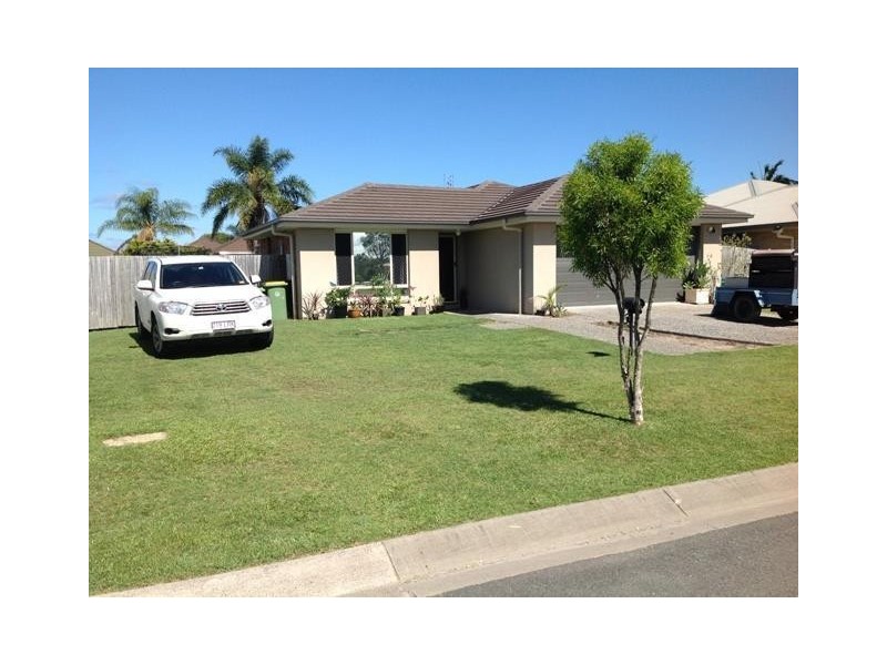 28 Daintree Blvd, Little Mountain QLD 4551