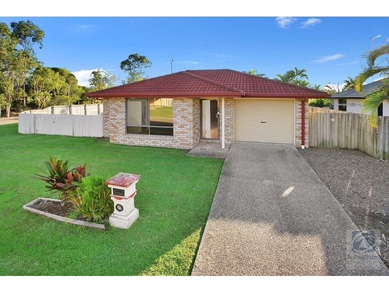 1 Heatherdale Court, Little Mountain QLD 4551