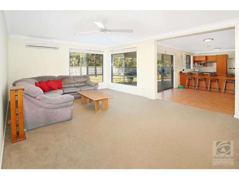 1 Heatherdale Court, Little Mountain QLD 4551