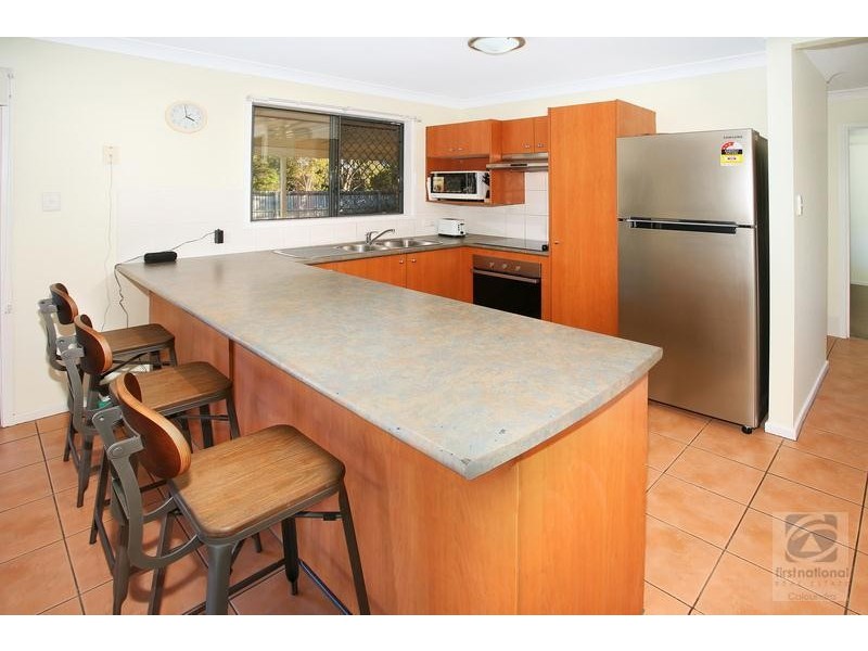 1 Heatherdale Court, Little Mountain QLD 4551