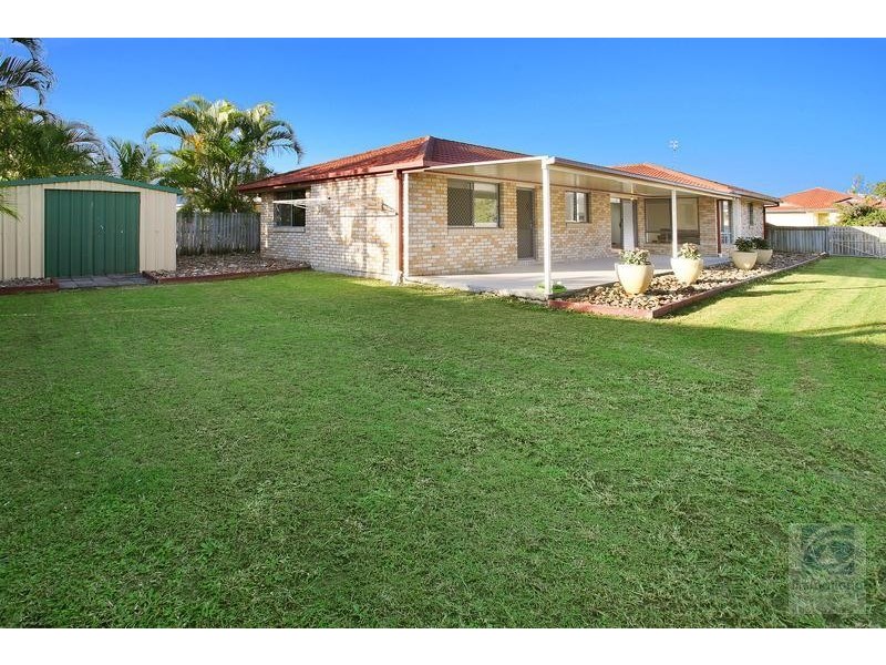 1 Heatherdale Court, Little Mountain QLD 4551