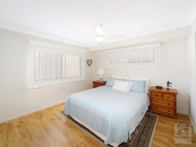 5 Highland Terrace, Little Mountain QLD 4551