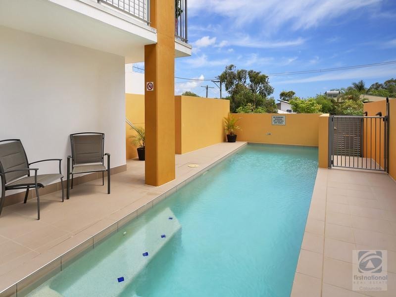 3/38 King Street, Kings Beach QLD 4551