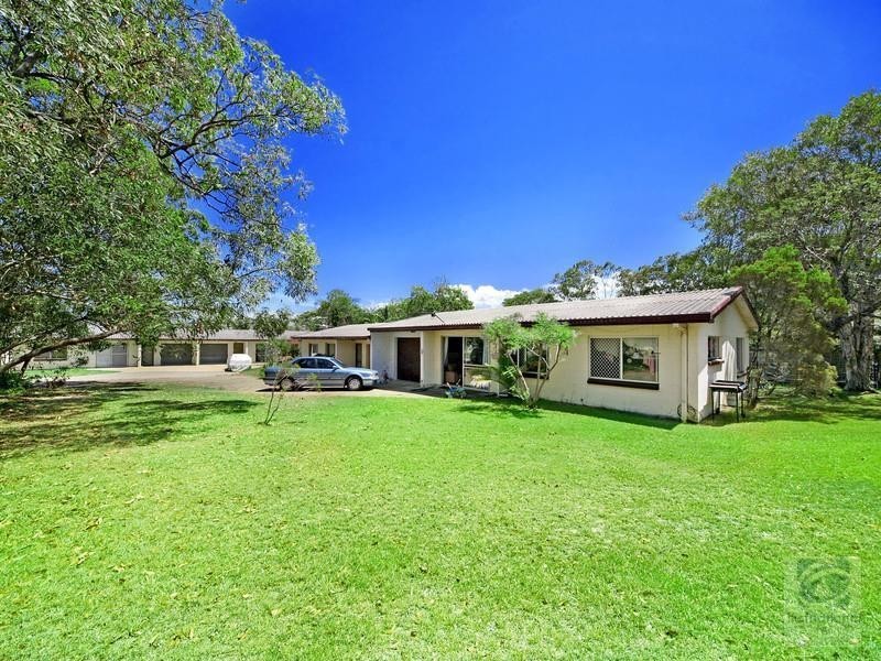 2 & 3 Rufous Court, Caloundra QLD 4551