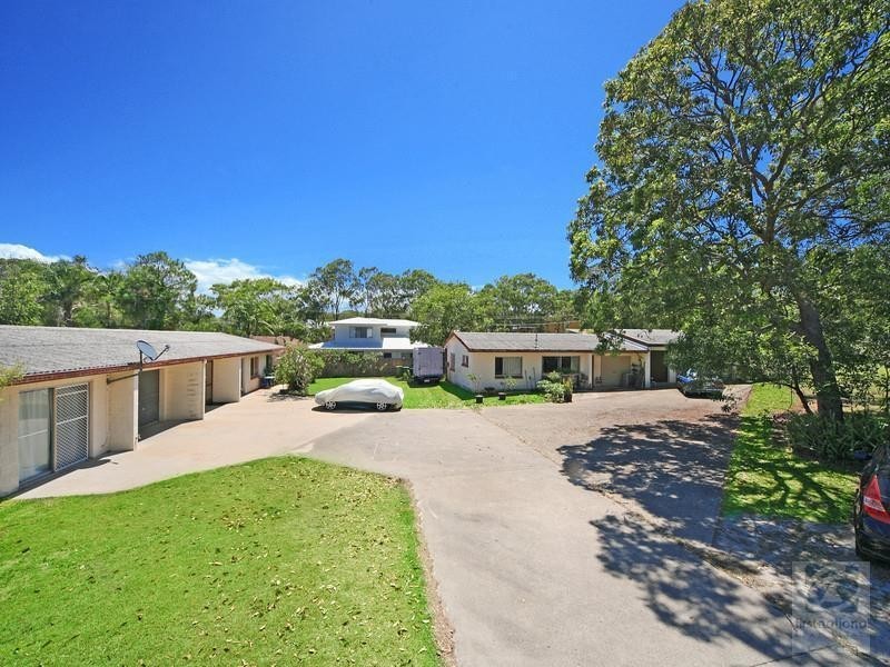 2 & 3 Rufous Court, Caloundra QLD 4551