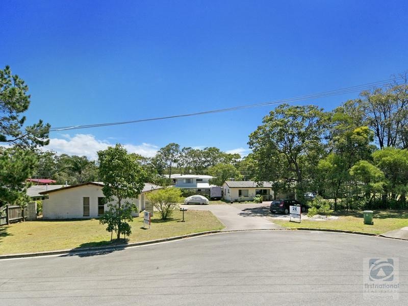 2 & 3 Rufous Court, Caloundra QLD 4551