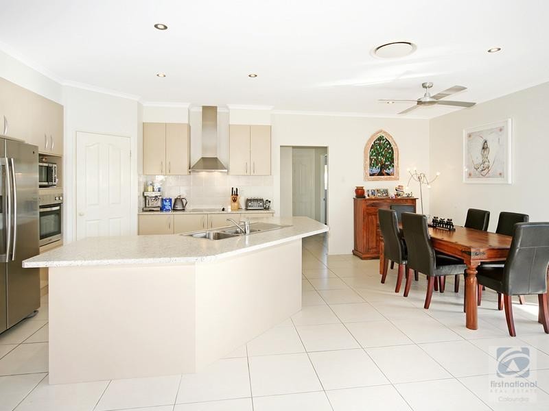 5 Cullen Drive, Little Mountain QLD 4551