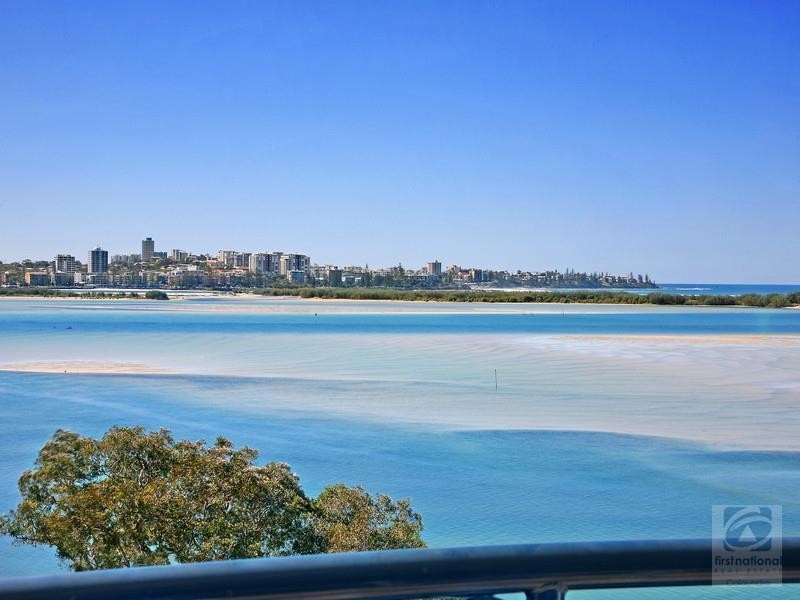 713/75 Golden Beach Esplanade, Golden Beach QLD 4551