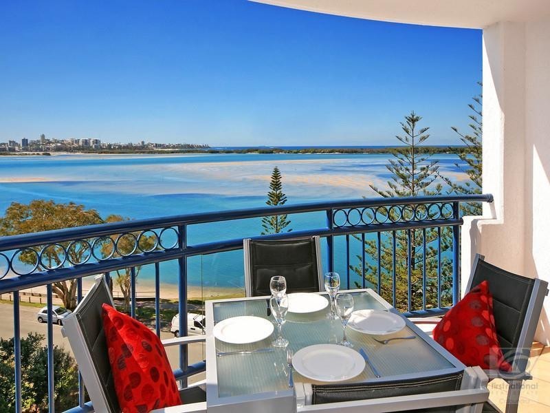 713/75 Golden Beach Esplanade, Golden Beach QLD 4551