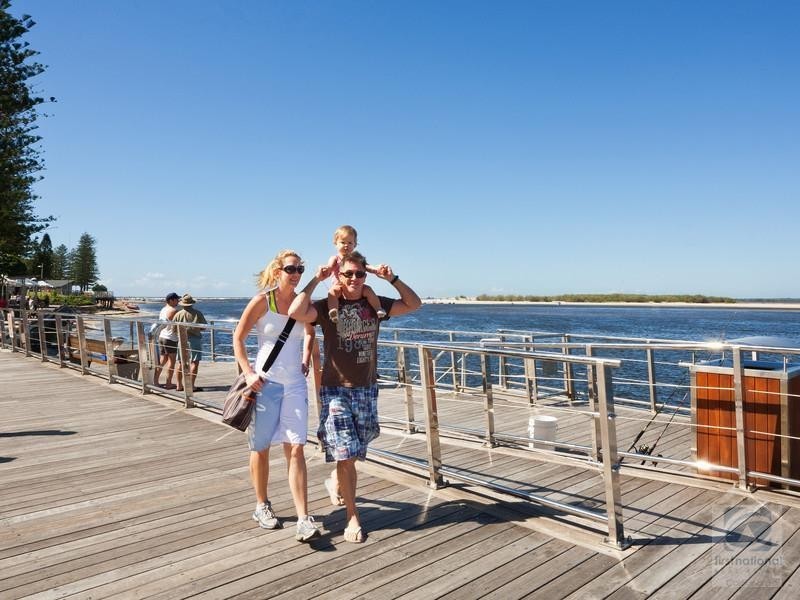 713/75 Golden Beach Esplanade, Golden Beach QLD 4551