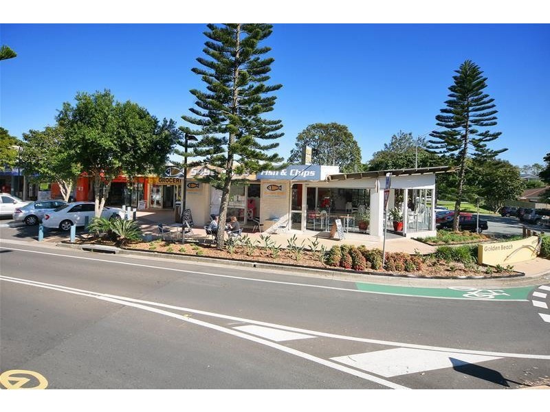 713/75 Golden Beach Esplanade, Golden Beach QLD 4551