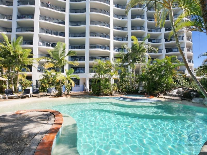 713/75 Golden Beach Esplanade, Golden Beach QLD 4551