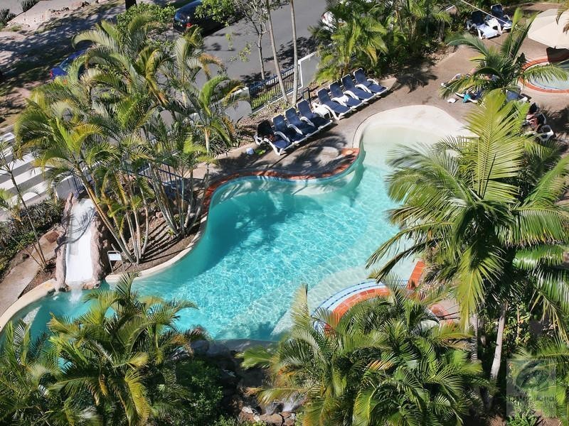 713/75 Golden Beach Esplanade, Golden Beach QLD 4551