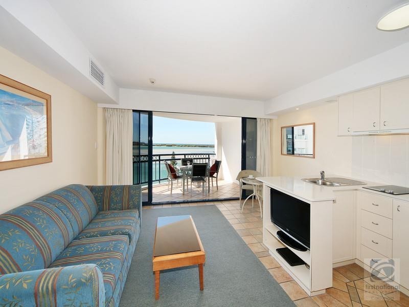 713/75 Golden Beach Esplanade, Golden Beach QLD 4551