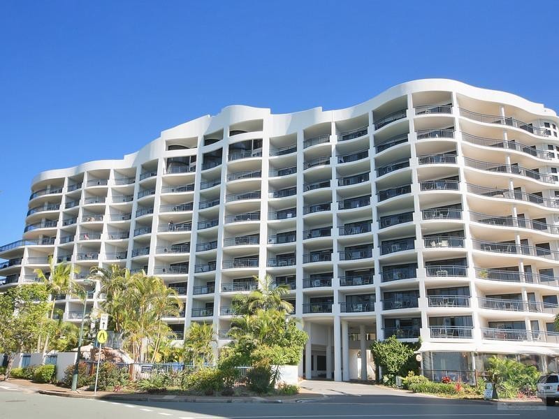 713/75 Golden Beach Esplanade, Golden Beach QLD 4551