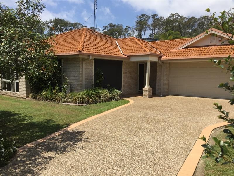 16 Gallery Place, Little Mountain QLD 4551