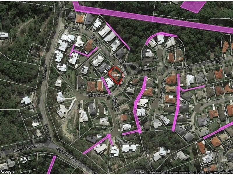 16 Gallery Place, Little Mountain QLD 4551