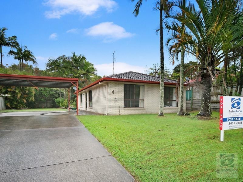 4 Utah Street, Aroona QLD 4551