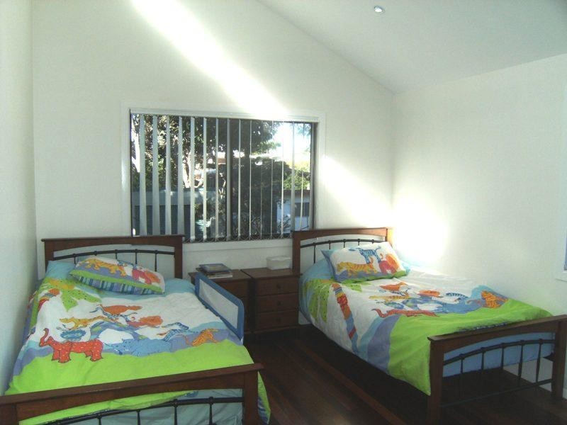 27 Albert Street, Shelly Beach QLD 4551