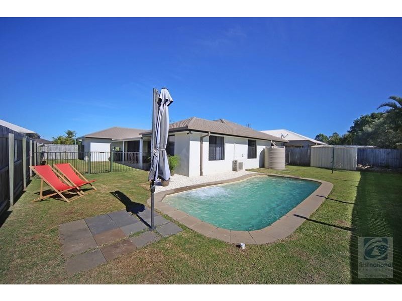 21 Huntley Place, Caloundra West QLD 4551