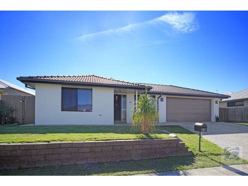 21 Huntley Place, Caloundra West QLD 4551