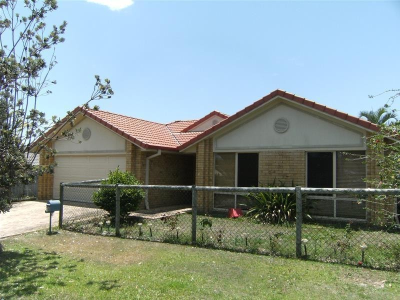 17 King Orchid Drive, Little Mountain QLD 4551