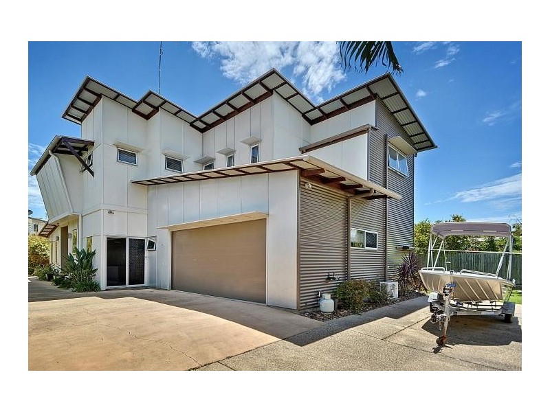 18 Edridge Street, Shelly Beach QLD 4551