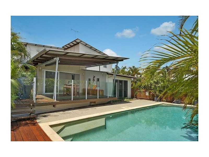 18 Edridge Street, Shelly Beach QLD 4551