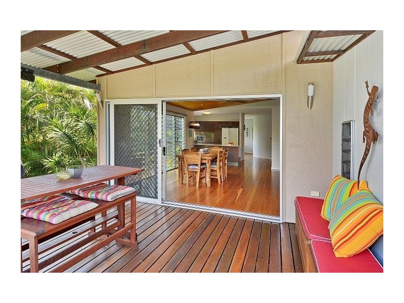 18 Edridge Street, Shelly Beach QLD 4551