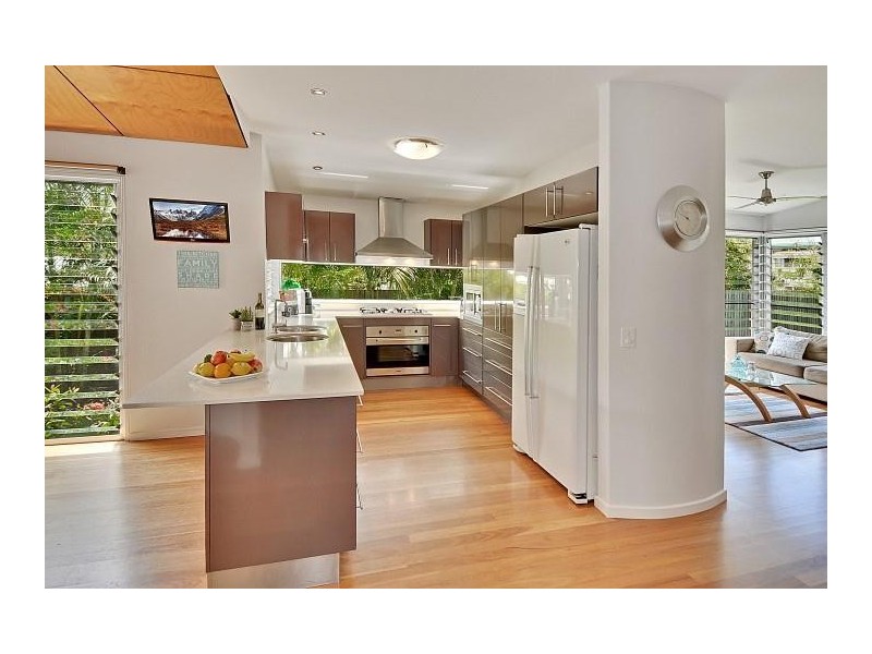 18 Edridge Street, Shelly Beach QLD 4551