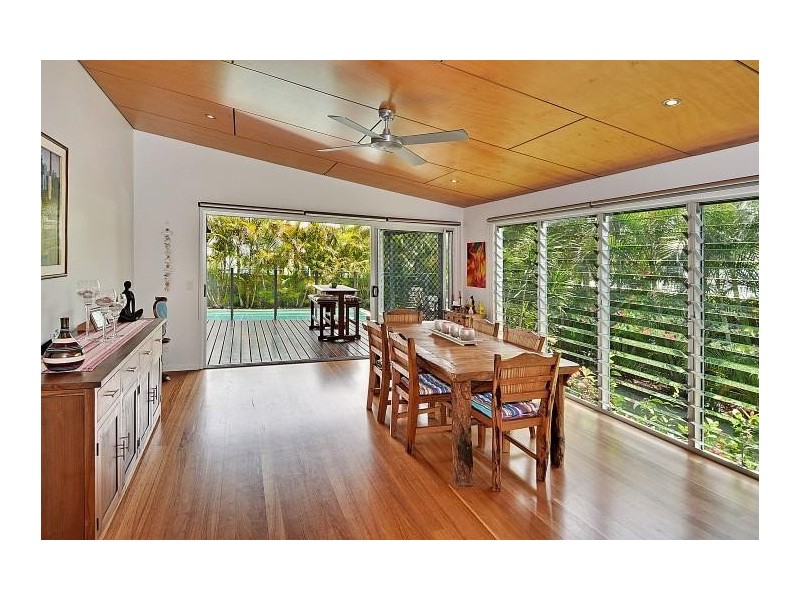 18 Edridge Street, Shelly Beach QLD 4551