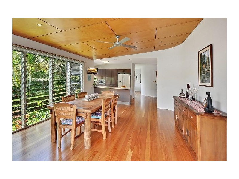 18 Edridge Street, Shelly Beach QLD 4551