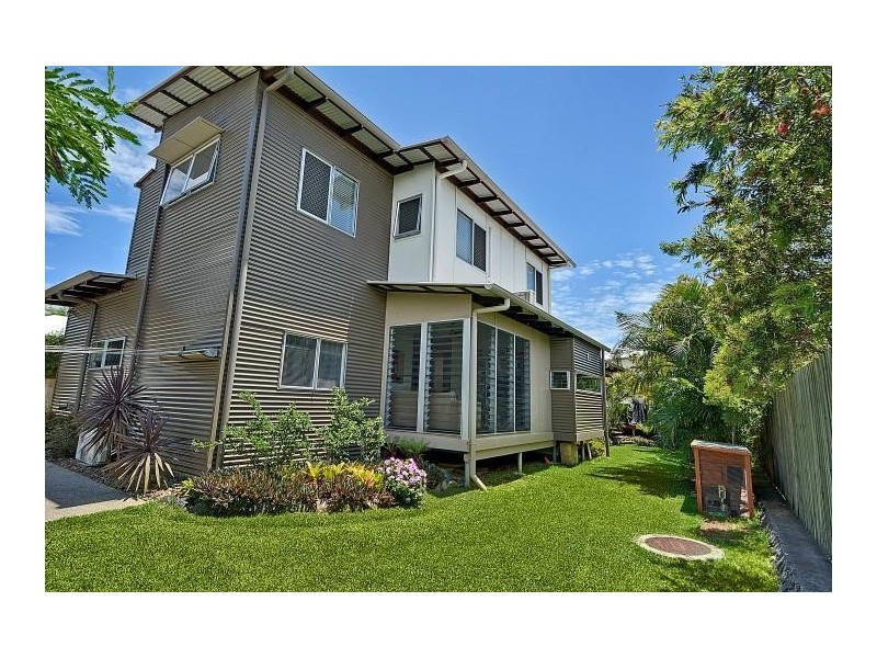 18 Edridge Street, Shelly Beach QLD 4551