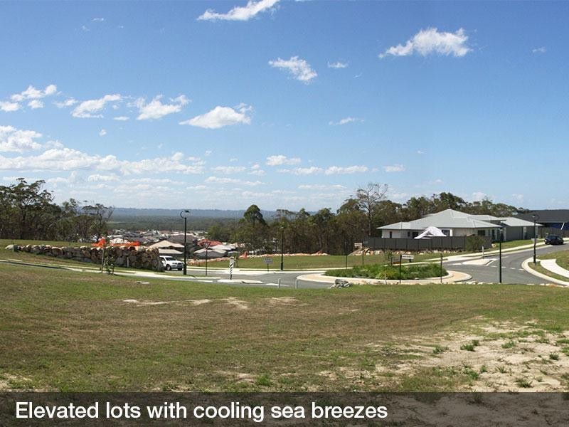 Lot/24 Renoso Place, Little Mountain QLD 4551