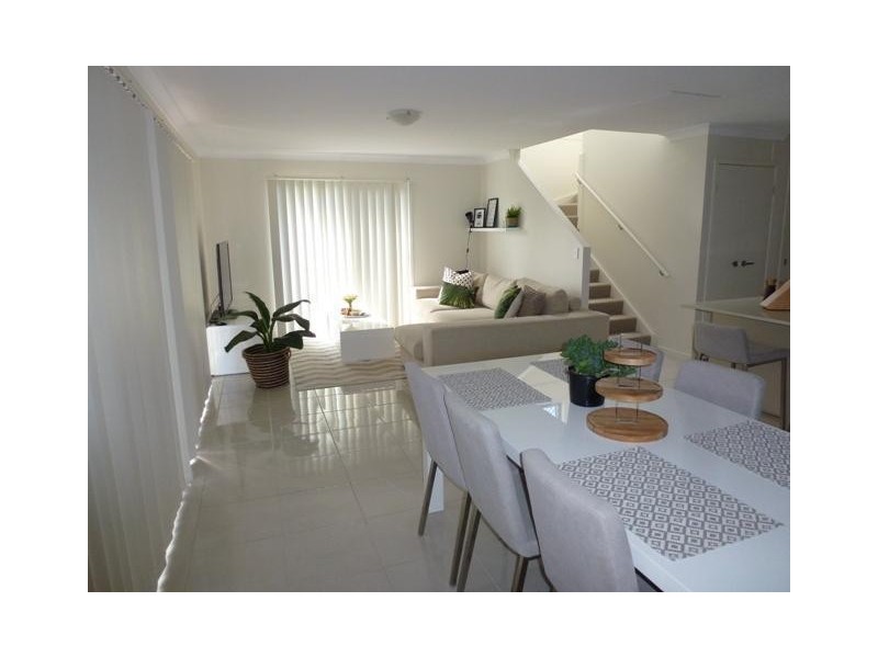 23/55 Liekefett Way, Meridan Plains QLD 4551