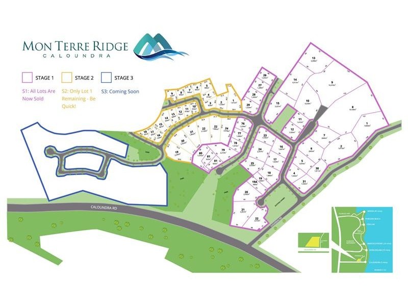 20 Mon Terre Drive, Little Mountain QLD 4551