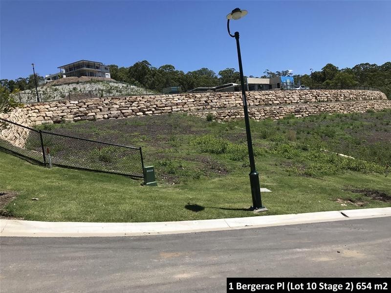 20 Mon Terre Drive, Little Mountain QLD 4551