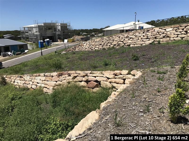 20 Mon Terre Drive, Little Mountain QLD 4551