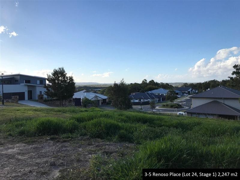 20 Mon Terre Drive, Little Mountain QLD 4551