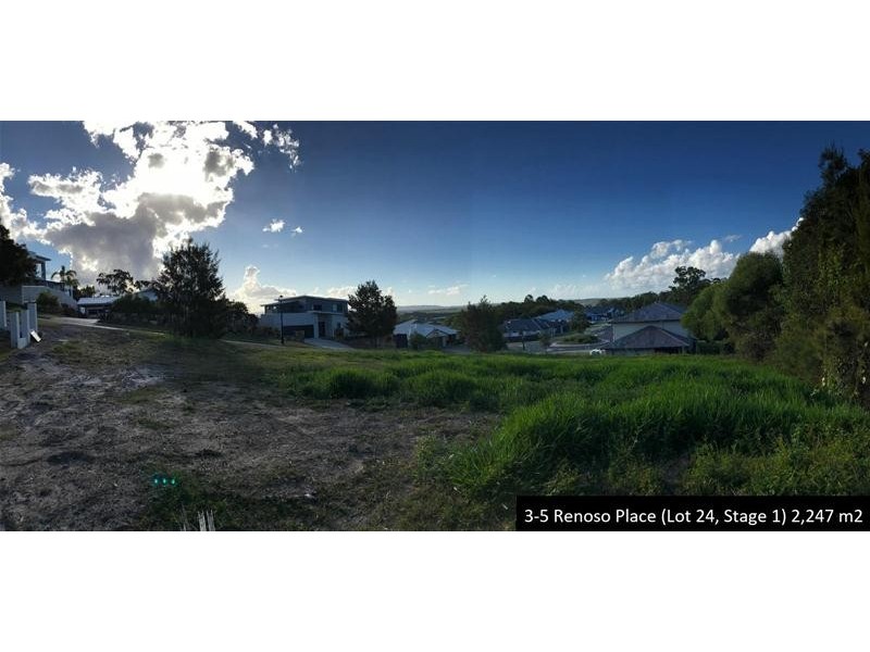 20 Mon Terre Drive, Little Mountain QLD 4551